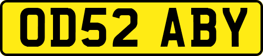 OD52ABY