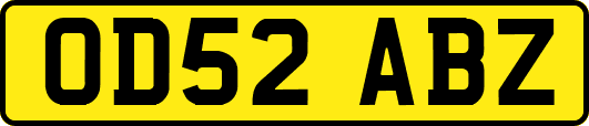 OD52ABZ