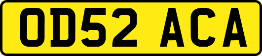 OD52ACA