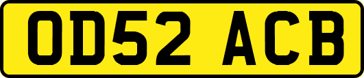OD52ACB