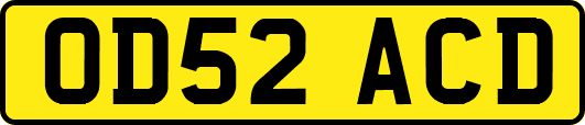 OD52ACD