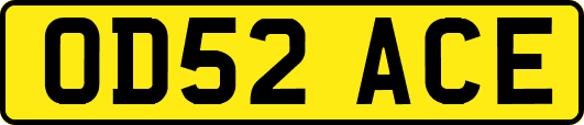OD52ACE