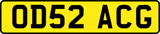 OD52ACG