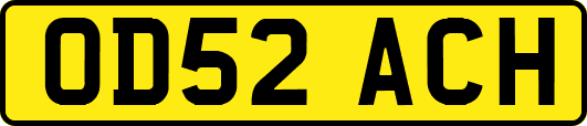 OD52ACH