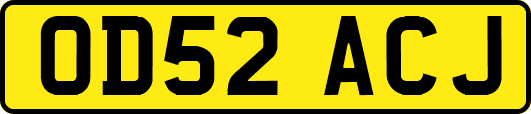 OD52ACJ