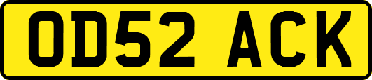 OD52ACK