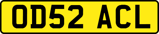 OD52ACL