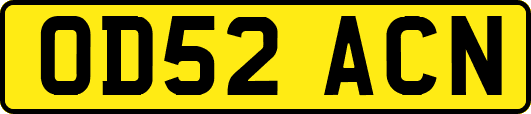 OD52ACN