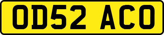 OD52ACO