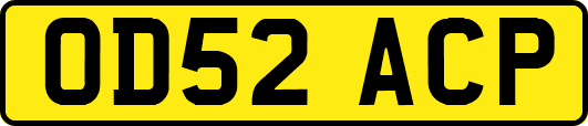 OD52ACP
