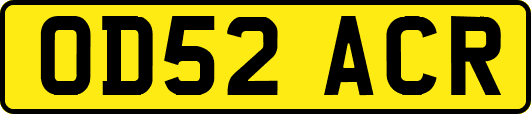 OD52ACR