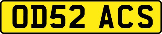 OD52ACS