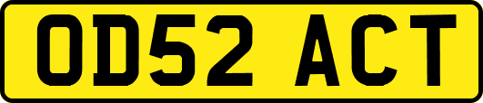 OD52ACT
