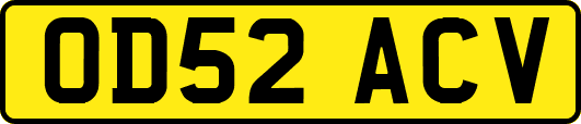 OD52ACV