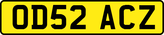 OD52ACZ
