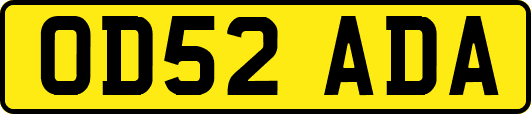 OD52ADA