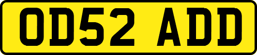 OD52ADD