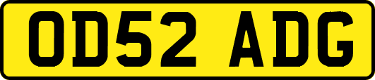 OD52ADG