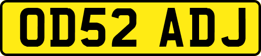 OD52ADJ