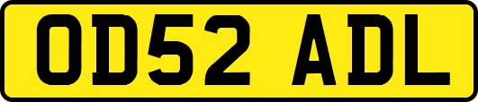 OD52ADL