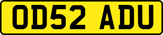 OD52ADU