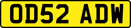 OD52ADW