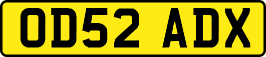 OD52ADX