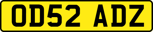 OD52ADZ
