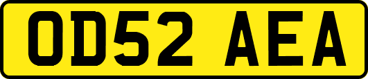 OD52AEA