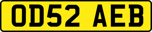 OD52AEB