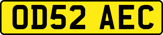 OD52AEC