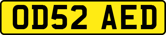 OD52AED
