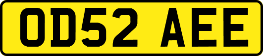OD52AEE