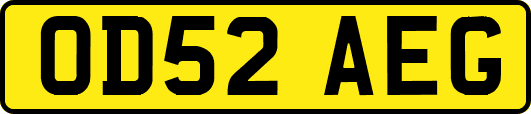 OD52AEG