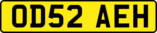 OD52AEH
