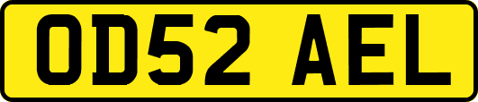 OD52AEL