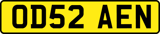 OD52AEN