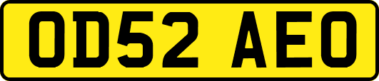 OD52AEO