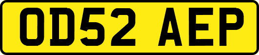 OD52AEP