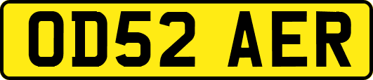 OD52AER