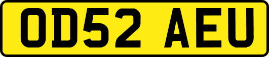 OD52AEU