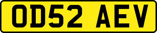 OD52AEV