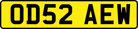 OD52AEW