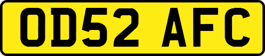 OD52AFC