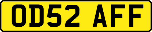 OD52AFF