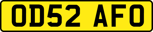 OD52AFO