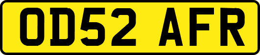 OD52AFR