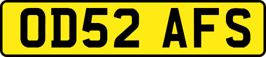 OD52AFS