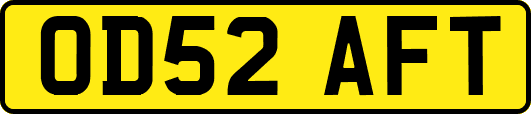 OD52AFT