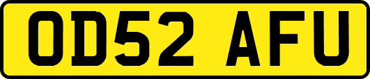 OD52AFU